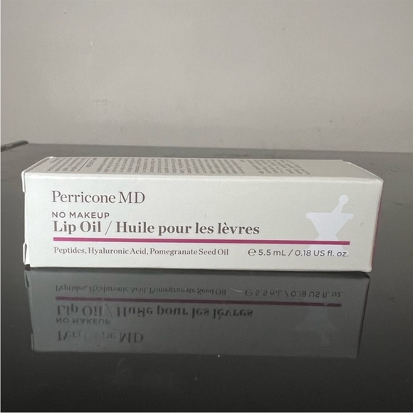 Perricone MD No Makeup Lipstick Plum / Prune New! - Picture 1 of 2
